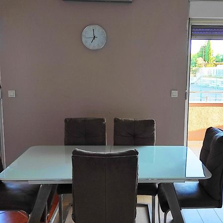 Apartman Marta Сплит Екстериор снимка