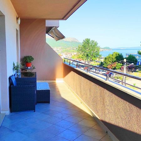 Apartman Marta Сплит Екстериор снимка