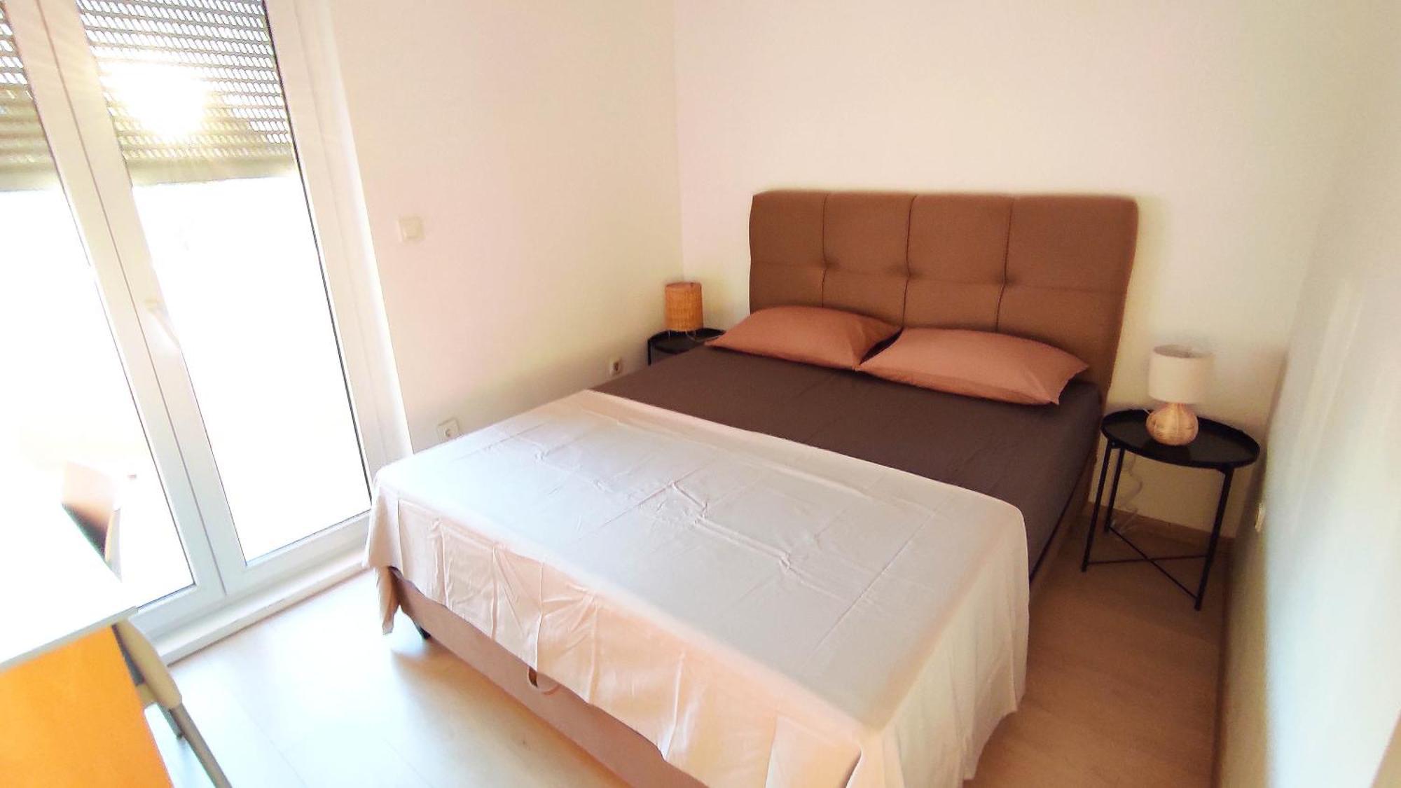 Apartman Marta Сплит Екстериор снимка