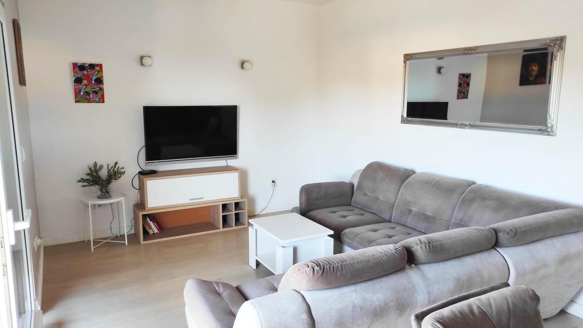 Apartman Marta Сплит Екстериор снимка