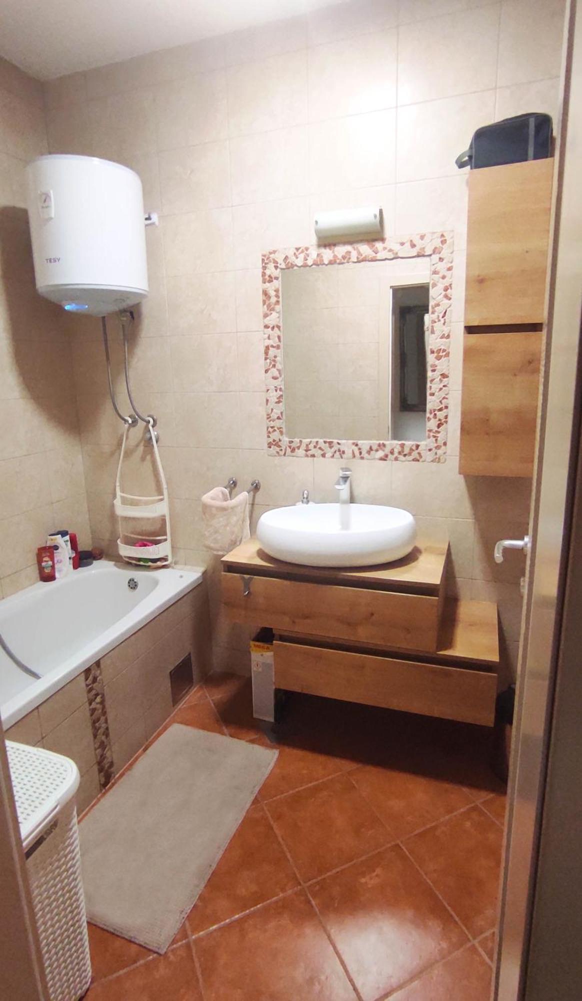 Apartman Marta Сплит Екстериор снимка