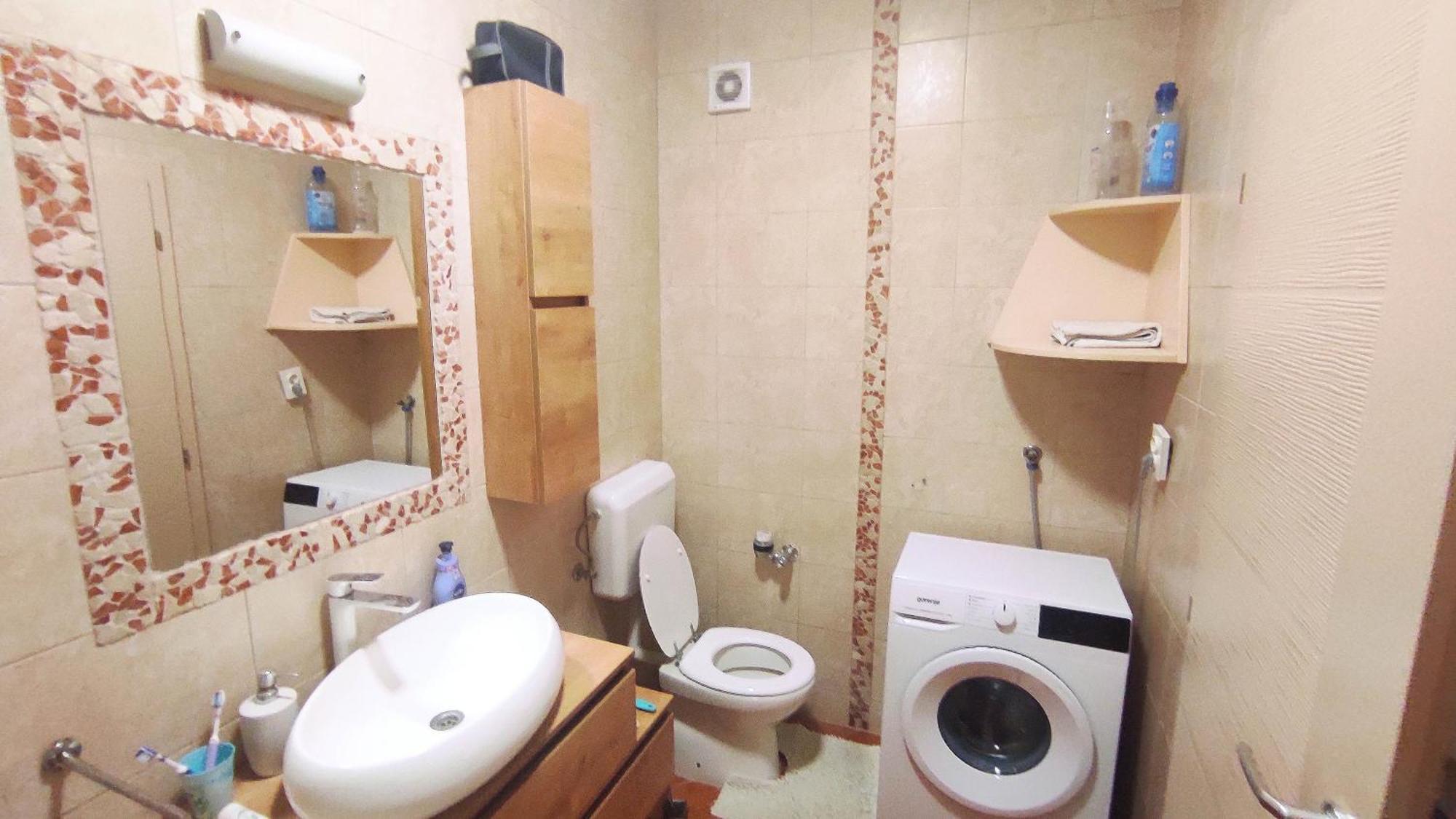 Apartman Marta Сплит Екстериор снимка
