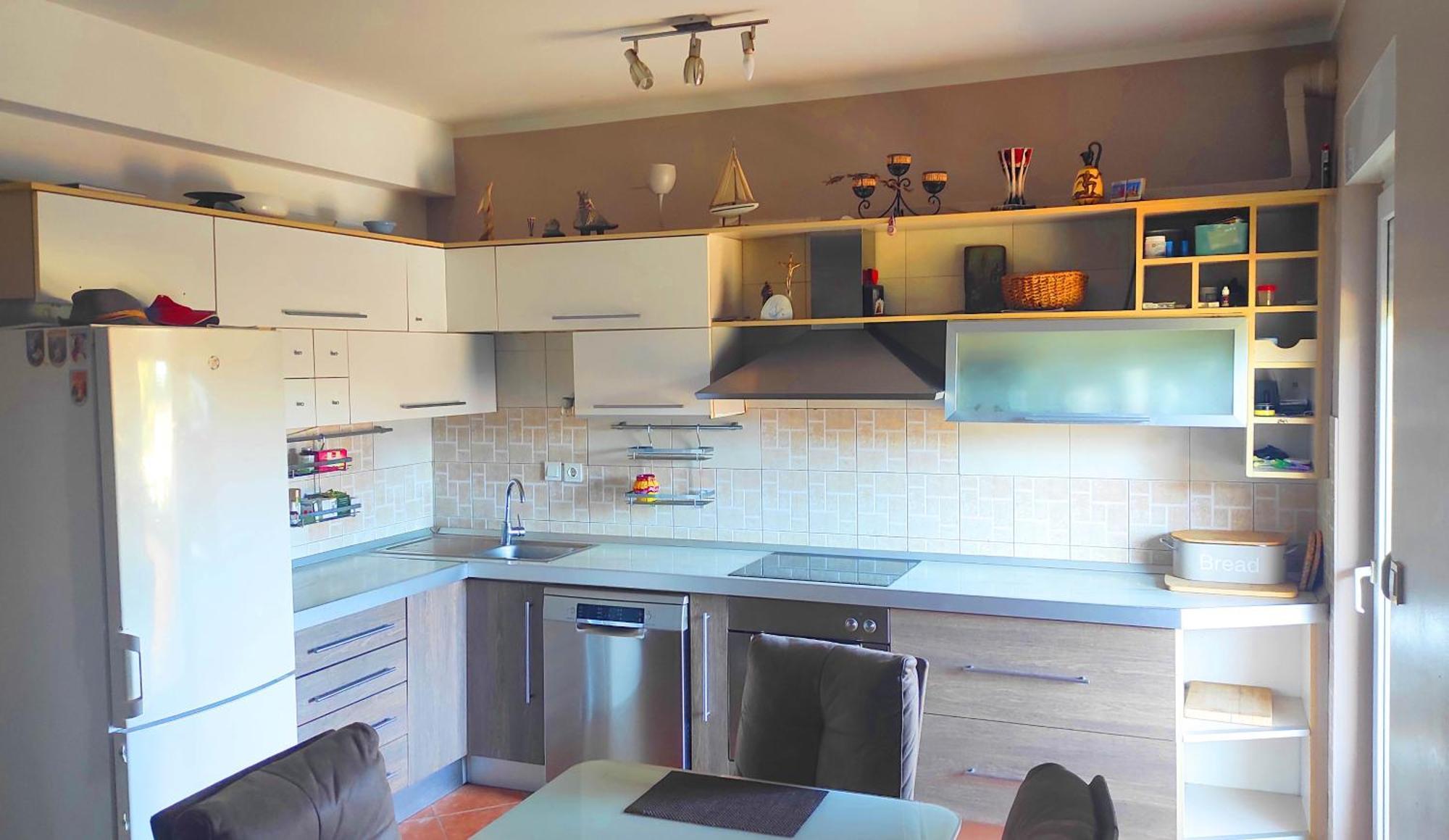 Apartman Marta Сплит Екстериор снимка