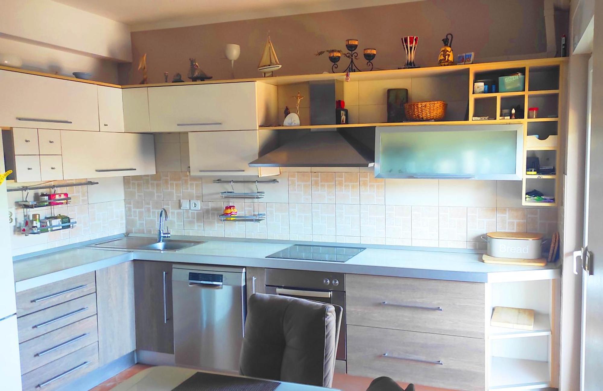 Apartman Marta Сплит Екстериор снимка