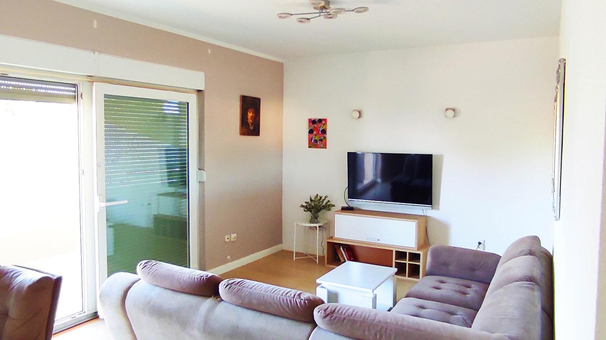 Apartman Marta Сплит Екстериор снимка